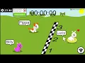Using Race Timers