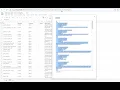 Google App Script Rows to JSON on Google Sheets