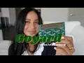 GOYARD Card Holder Unboxing