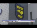 32 people charged in ALE bust in High Point
