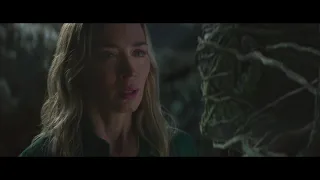 jungle cruise best ending scene