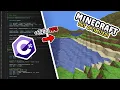 I Made Minecraft From Scratch But It s Optimized