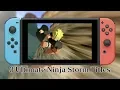 Video di Naruto Shippuden: Ultimate Ninja Storm Trilogy Announcement Trailer | Switch