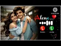 Download Lagu Viral Best Romantic Ringtone 2025❣️Hindi Ringtone Love Story Ringtone Mp3 Ringtone New Romantic