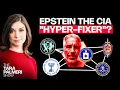 Download Lagu Ex spy explains Epstein's value to CIA