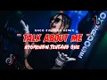 Download Lagu DJ VIRAL TALK ABOUT ME - ECKO SHOW ( GACO SULTENG REMIX )