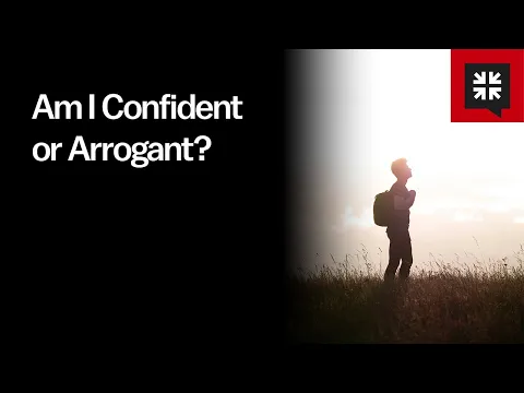 Download MP3 Am I Confident or Arrogant?