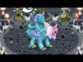 Strombonin All Sounds - My Singing Monsters Mythical Island