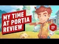 My Time at Portia Review