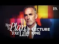 How to Plan Your Life Lecture One Peterson Academy