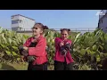 CIKINI GONDANGDIA REMIX VERSION - DUO ANGGREK (COVERED BY DUO GEBER)