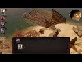 Playthrough 60 Divinity OS2 Black Pits - Calm before the Storm Hannag Companions