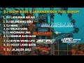 Lagu DJ LAMUNAN X SELENDANG BIRU || SLOW BASS X JARANAN DOR FULL ALBUM VIRAL TIKTOK •KIPLI ID RMX