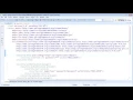 Spring Security 5 Demonstration