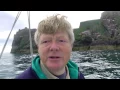 Download Lagu KeepTurningLeft Season 6 part 13 Sailing the Firth of Forth with Dylan Winter