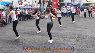 اغنية ليبية روعة  دمعك ماجاب ياعيني دندنها