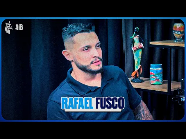 RAFAEL FUSCO - IMMERSUS #016