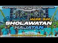 Download Lagu DJ WULIDAL HUDA GAMBUS SPECIAL HAJATAN 2025 || FULL BASS HADROH CEK SOUND TERBARU