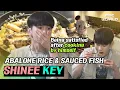 Download Lagu [C.C.] KEY making a meal for injured Narae as a neighborhood #KEY #SHINEE #ILIVEALONE