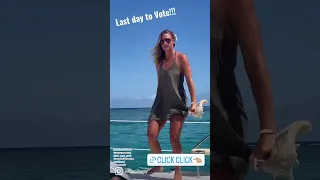 Last Day to vote for your favorite YouTube Sailing Channel! Go to https://youngcruisers.org/awards