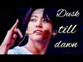 Lagu JUNGKOOK [fmv]  dusk till dawn