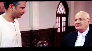  undertrial full movie kadar khan rajpal yadav dhamal komedy 