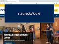 - NAU Academic Advising