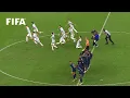 Download Lagu Argentina v France 2022 FIFA World Cup Final Penalty Shoot-out (Alternate Angle)