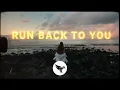 Download Lagu Hoang - Run Back to You (Official Lyric Video) feat. Alisa