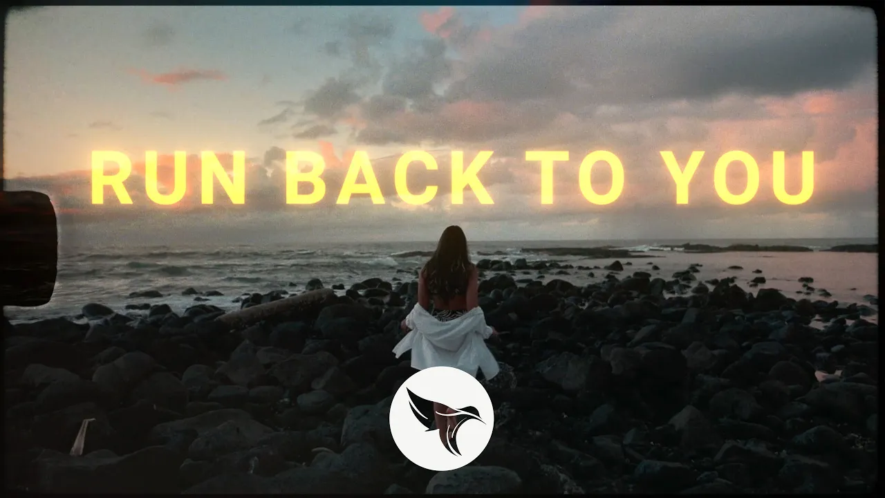 Hoang - Run Back to You (Official Lyric Video) feat. Alisa Hoang - Run Back to You (Official Lyric Video) feat. Alisa