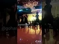 Mehndi dance by gohar hayat✌️😍#goharhayat#OPMusics#song#dance#