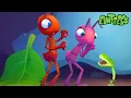Download Lagu Oddbods Mempersembahkan: Antiks | Tukang Lahap | Kartun Lucu Untuk Anak-Anak