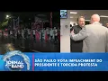 Lagu São Paulo vota impeachment de Júlio Casares | Jornal da Band