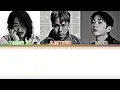 CODE KUNST (코드 쿤스트) - ''Shine (Feat. Woo (우원재), Tiger JK (타이거 JK), JUSTHIS (저스디스))'' Lyrics 가사