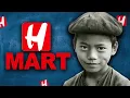 How a Poor Korean Boy Created H Mart