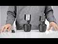 WeatherTech CupFone Extension Comparison and Installation