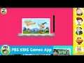 PBS KIDS Games App