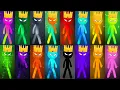 Download Lagu The Stickman new MINIGAMES 2025 Gameplay - Stickman Party 1 2 3 4 Players Best Tournament ios