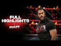 Download Lagu Full Raw highlights: Sept. 29, 2025