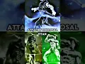 Download Lagu MUSASHI MIYAMOTO VS TITANS | WHO IS STRONGEST #youtubeshorts #baki #attackontitan
