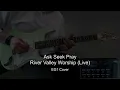 "Ask Seek Pray" by River Valley Worship (Live) - EG1 Cover