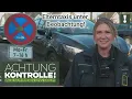 Elterntaxis im ABSOLUTEN Halteverbot! Gefahr für den Verkehr \u0026 die SCHULKINDER! | Achtung Kontrolle