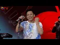 Download Lagu Dewa 19 feat Once dan Ariel - Cemburu | Amazing 19 GTV