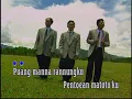 Download Lagu Puang Rannuanku - Trio Bambana Sion (Official)