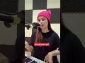 Download Lagu Ula kam sakit - ( live cover dari tiktok by Nia Tobing )