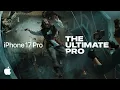 Lagu iPhone 17 Pro | The Ultimate Pro | Apple