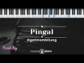 Download Lagu Pingal – Ngatmombilung (KARAOKE PIANO - FEMALE KEY)