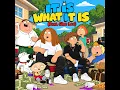 IT IS WHAT IT IS (feat. Ginn Lee)