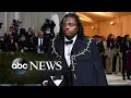 Download Lagu Young Thug, Gunna indicted in Atlanta gang takedown