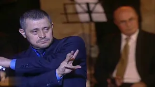 جورج وسوف   حلف القمر   قرطاج      دندنها